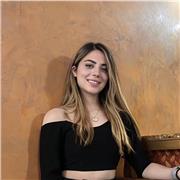 Laureata in Scienze Politiche a Padova, studentessa di Infermieristica,offre lezioni di italiano per stranieri personalizzate